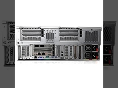 Intel Xeon CPU Thinkserver Sr868 Win Web PC パソコン GPU メディアラック サーバー