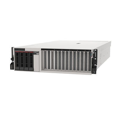 Intel Xeon Processor Lenovo Thinksever SR670 V2 CPU Server for AI and Web Computing