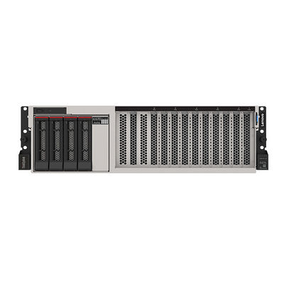 Intel Xeon Processor Lenovo Thinksever SR670 V2 CPU Server for AI and Web Computing