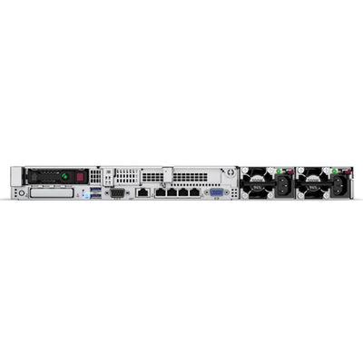Refurbished Intel Xeon DL360 Gen10 Proliant 1U Mini Rack Server for High Availability