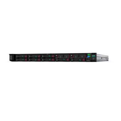 Refurbished Intel Xeon DL360 Gen10 Proliant 1U Mini Rack Server for High Availability