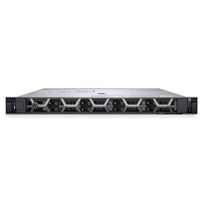 Poweredge R6615 The Ultimate Web Hosting Video Media and GPU Server with AMD EPYC CPU