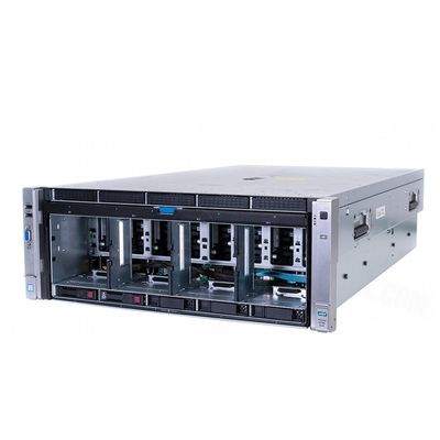 Refurbished HPE DL580 Gen9 Proliant 4U 24 Bay Intel Xeon PC Computer Storage Rack Servers
