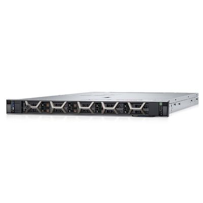 Poweredge R6615 The Ultimate Web Hosting Video Media and GPU Server with AMD EPYC CPU