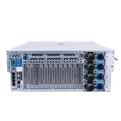 Refurbished HPE DL580 Gen9 Proliant 4U 24 Bay Intel Xeon PC Computer Storage Rack Servers