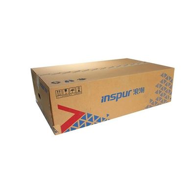 Inspur NF5466M5 SQL Linux 2022 Standard 4U 24 Bay Video GPU Rack Server Barebone