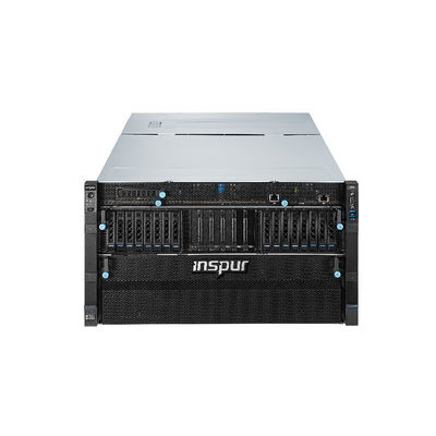 Inspur NF5688 M6 PC Computer Chat GPT AI NVIDIA A100C6U Rack Server 3.1GHz