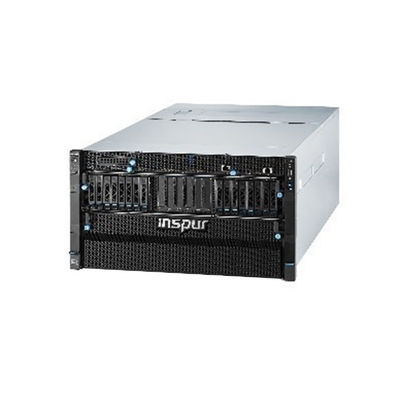 Inspur NF5688 M6 8 of Nvidia A100 GPU Data Center 6u Rack Server without Private Mold