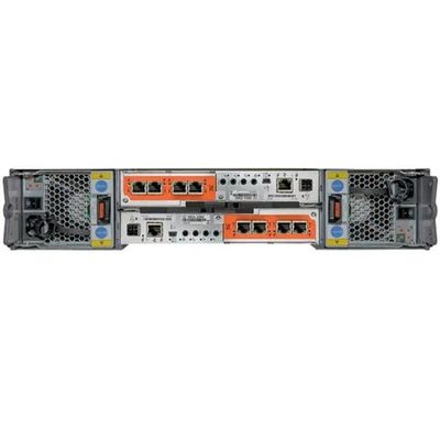 Experience the Power of HPE MSA 2062 2U Flash-enabled System