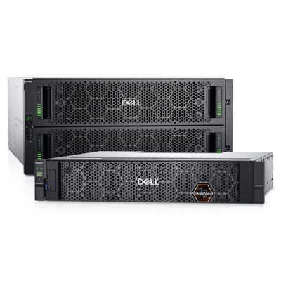 PowerVault ME5 Network Data Storage 2U 5U ME5084 Rack Networking Storage