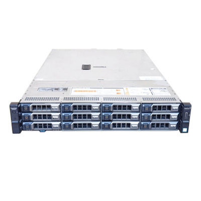Refurbished Poweredge R530 2U Rack Server with Intel Xeon Processor and Windows SQL