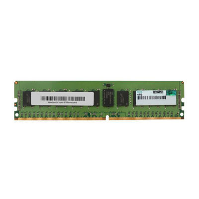Server Memory HPE DDR4 8GB 16GB 32GB 64GB REG ECC for Enhanced Server