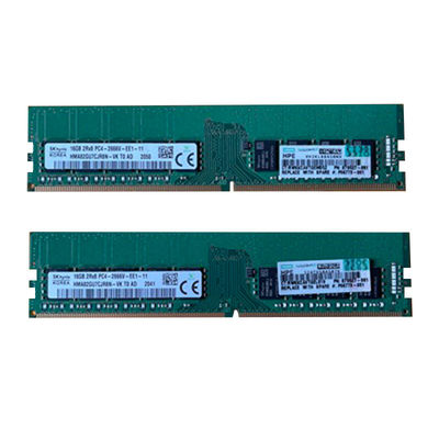 Server Memory HPE DDR4 8GB 16GB 32GB 64GB REG ECC for Enhanced Server
