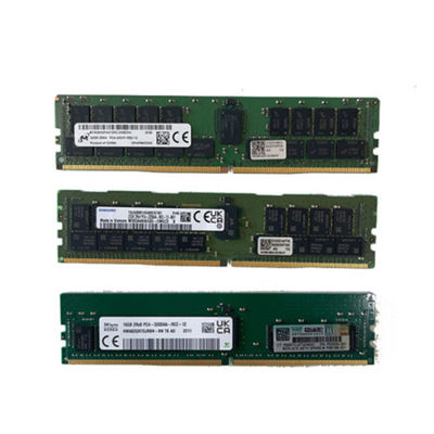 Server Memory HPE DDR4 8GB 16GB 32GB 64GB REG ECC for Enhanced Server