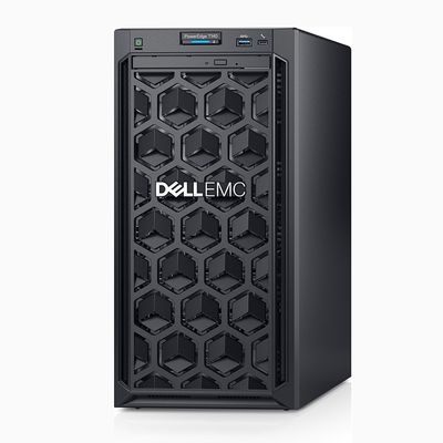 Intel Xeon 2276 CPU and DDR4 RAM Combo for DEL L Poweredge T140 Server Upgrade Now
