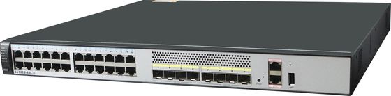 Gigabit Switch S5700 Serie Speed 48-Port SNMP s with SNMP Support and Functionality