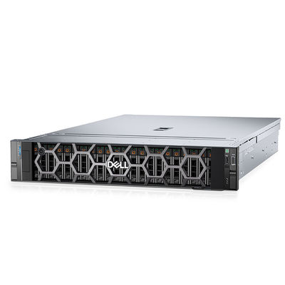 PowerEdge R760 2u Rack Server For Data Center