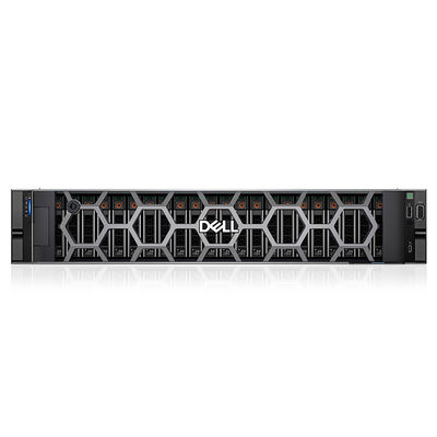 PowerEdge R760 2u Rack Server For Data Center