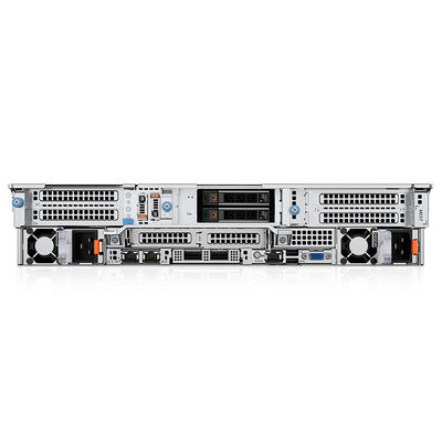 PowerEdge R760 2u Rack Server For Data Center