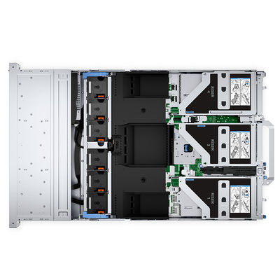 PowerEdge R760 2u Rack Server For Data Center