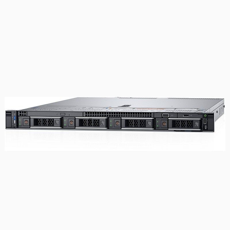 Poweredge R440 PC Computer with Intel Xeon 3106 3.2GHz Processor and 16G DDR4 RAM