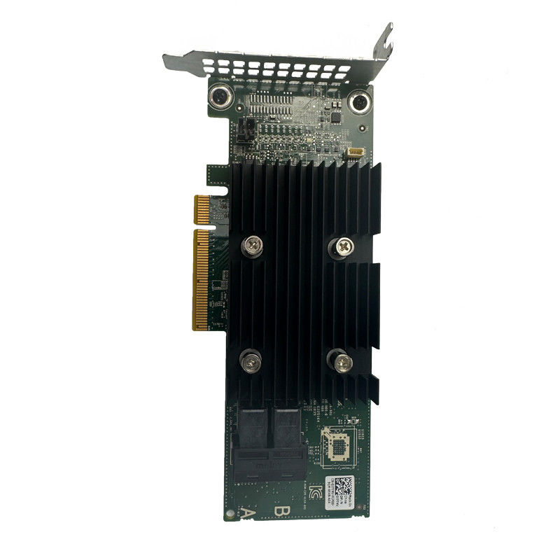 Server Controller Perc PCI-E H330 Raid Card DELL's Private Mold for Server Management