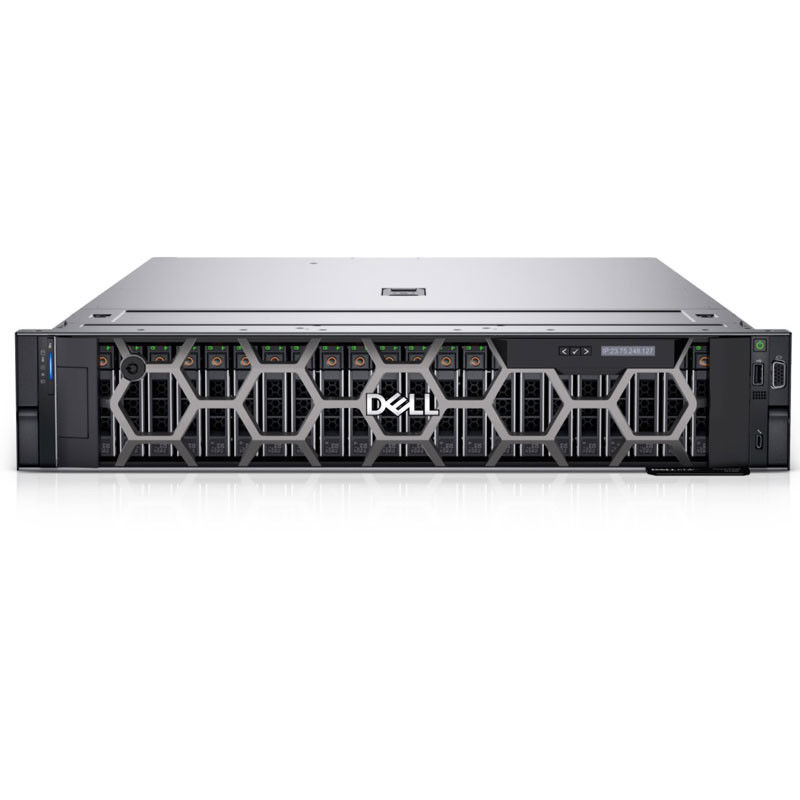 DELL R750 Rack Server Windows 2019 In Stock