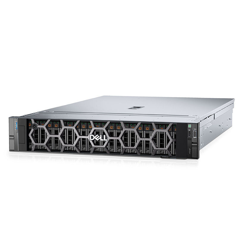 PowerEdge R760 2u Rack Server For Data Center