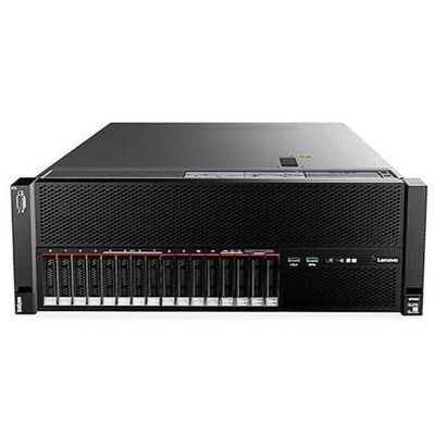 Lenovo SR868 4U GPU サーバーケース クラウドストレージシステム プライベート・モールド 2.3GHz プロセッサ
