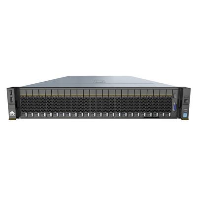 プライベート・モールド NO Hua Wei XFusion RH2488H V5 パソコン PC ネットワーク SQL 2U 4ノード ラックサーバー