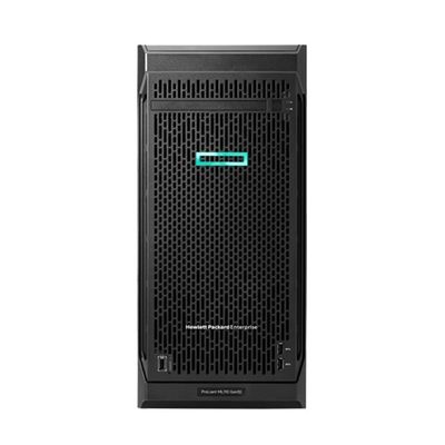 ストックHPE プロリアント ML110 Gen10 インテル Xeon 3.8 GHzタワーサーバー for Win Server System