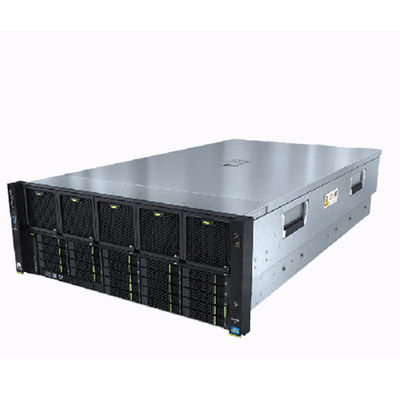 Huawei Xfusion RH5885 V3 4U 24 ベイ ラックマウント ウィン Web PC コンピュータ 株式付き Xeon サーバー