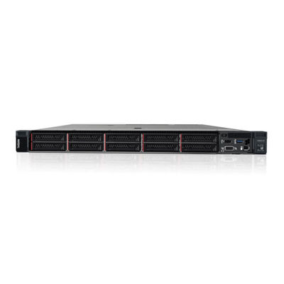 Intel Xeon プロセッサ ウェブホスティングとビデオGPU用のレックサーバー Lenovo Thinksystem SR630 V2
