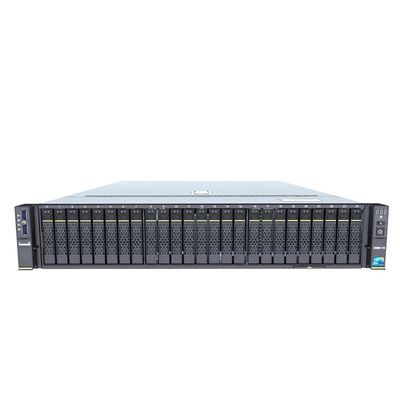 Hua Wei XFusion 2288H V5 サーバー ウィン サーバー システム 2016 標準 OEM GPU サーバー キャビネット 2U