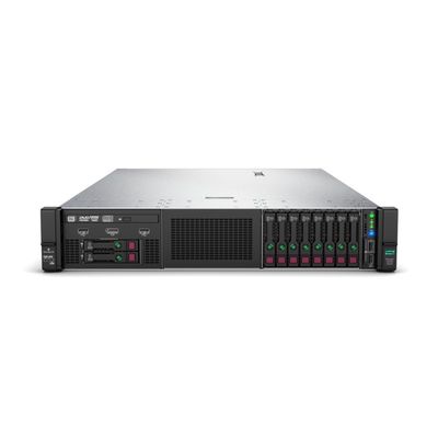 使用済み HPE DL560 Gen10 Proliant 24 Bay 2U クラウドコンピューティング用のインテル Xeon ラックサーバー