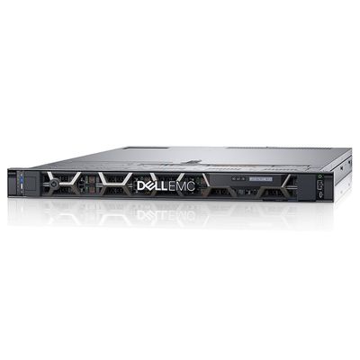 PowerEdge R640 1U SQL Server 2019用のラックサーバー 2.6GHz インテル Xeon 32 コアプロセッサ