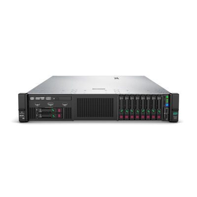 カスタム HPE DL560 Gen9 プロリアント 2U 8 SFF インテル Xeon DDR4 RAM ラック ビジネス向け サーバー