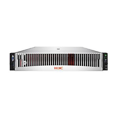 インテル Xeon 2ソケットラックサーバー H3c Uniserver R4950 G5 ウルトラサーバー NO