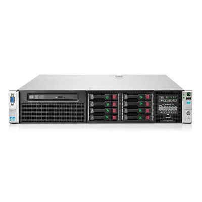 サーバー HPE DL380p Gen8 Proliant 2U インテル CPU DDR3 Win 2016 標準PCコンピュータラック