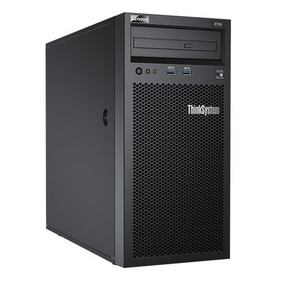 Intel Xeon CPU Thinkserver St50 タワーサーバー 究極のサーバーソリューション