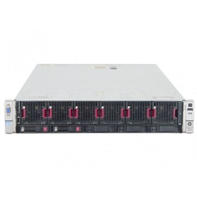 HPE プロリアント Gen8 DL360 DL380 DL560 DL580 Xeon DDR3 RAM コンピュータストレージラック サーバー