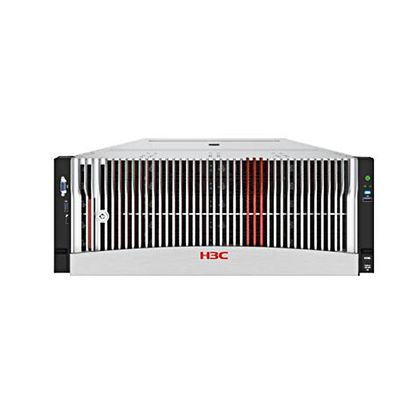 ストック H3c R5500 G5 サーバー PC パソコン CPU AMD インテル メディア ビデオ 8 GPU サーバー レイク 6u