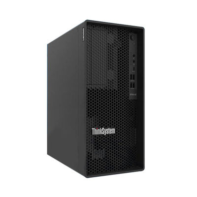プライベート モールド シンクサーバー St50 V2 インテル ゼオン CPU コンピューティング タワー サーバー
