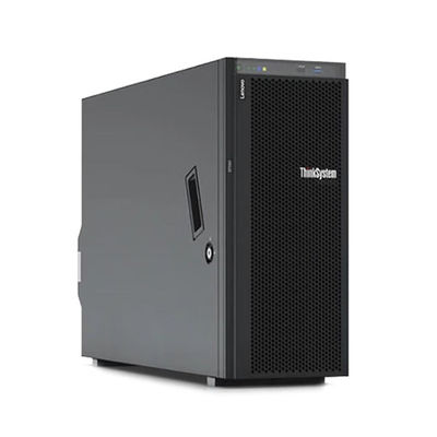 Thinkserver St550 インテル Xeon CPU メディア GPU タワーサーバー 中古製品
