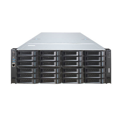 インスピア サーバー NF8480M5 速度データ処理とストレージニーズのための理想的な選択