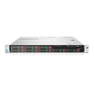 プライベート・モールド NO HP HPE DL360e Gen8 プロリアント 1U ミニ DDR3 RAM 8 SFF PC コンピュータ・ラック サーバー使用
