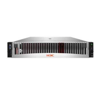 4uラックサーバー H3c Uniserver R4960 G3 インテル Xeon プロセッサと NO プライベート モールド