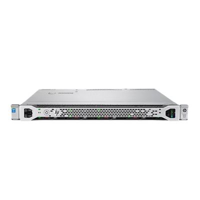 HPE プロリアント G9 DL360 中古 サーバー ベアボーン ウェブ ホスティング コンピュータ 1U CPU サーバー ラック