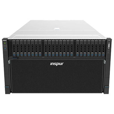 インテル プロセッサタイプ インシュパール NF5688M7 データセンター コンピューティング 6U チャットGPT AI HGX-H100-8GPU ラック サーバー