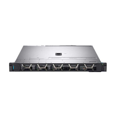 Intel Xeon CPU E1225V5 3.0GHz 8GB DDR4 REG 2400MHZ RAM 1U ミニエンタープライズラックサーバー